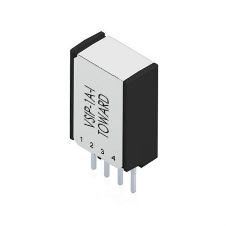 Relais Reed 10W/150V/1A - Relais Reed 150V/1A/10W